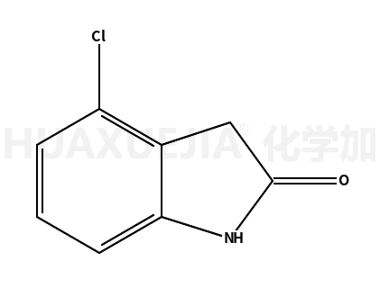 4-氯-2-氧化吲哚