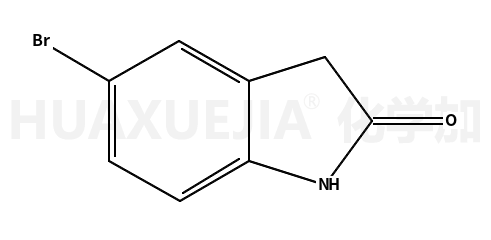 5-溴-2-羟吲哚