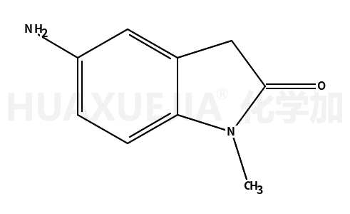 1-甲基-2-氧代-5-氨基吲哚啉