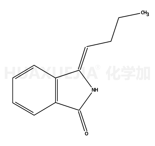 丁基苯酞杂质(丁基苯酞杂质)20871-40-3