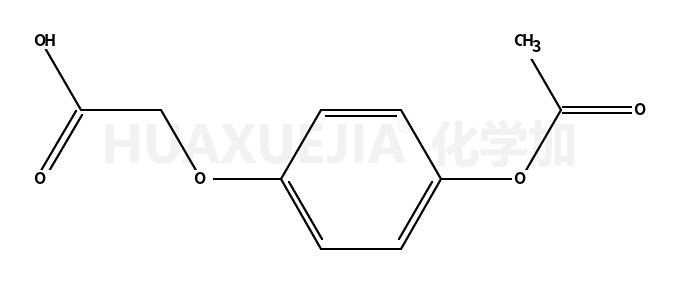 4-乙氧基苯氧基乙酸
