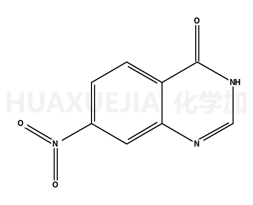 7-硝基喹唑啉-4-醇