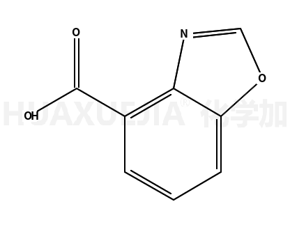 4-苯并噁唑羧酸