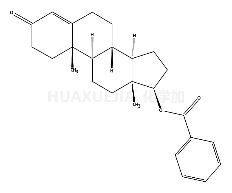 17-安息香酸雄烯醇酮