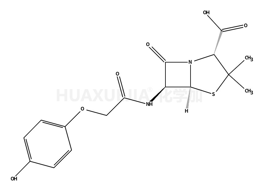 青霉素V钾杂质D