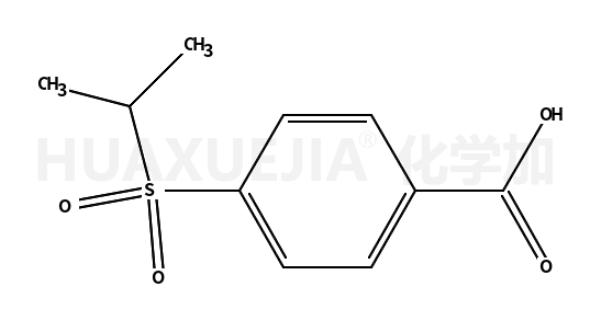 4-(丙烷-2-磺酰基)苯甲酸