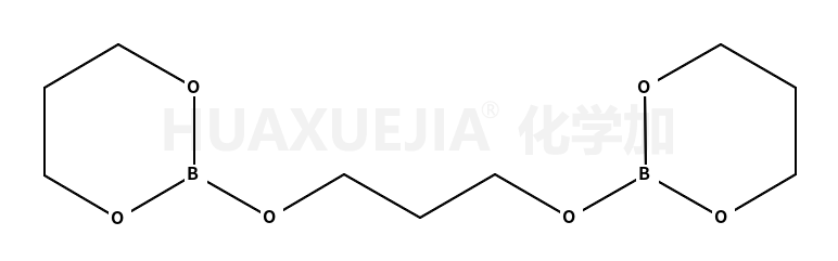 硼酸三亚甲酯