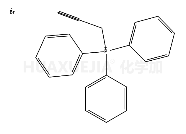炔丙基三苯基溴化膦