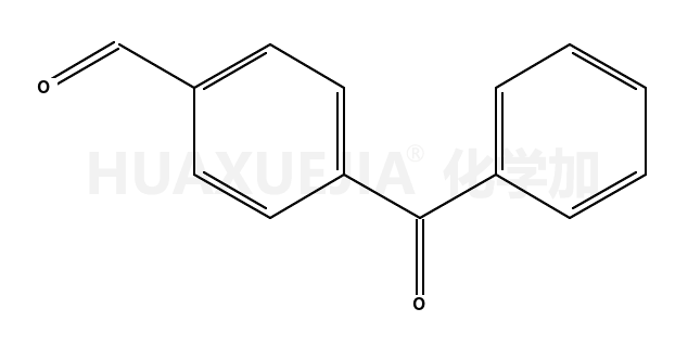 4-苯甲酰基苯甲醛