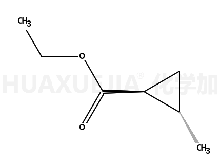 2-甲基环丙烷-1-甲酸乙酯