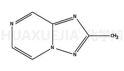 2-甲基-[1,2,4]噻唑并[1,5-a]吡嗪
