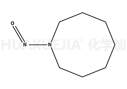 N-亚硝基环庚亚胺
