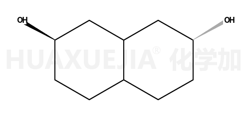 2,7-二羟基十氢萘