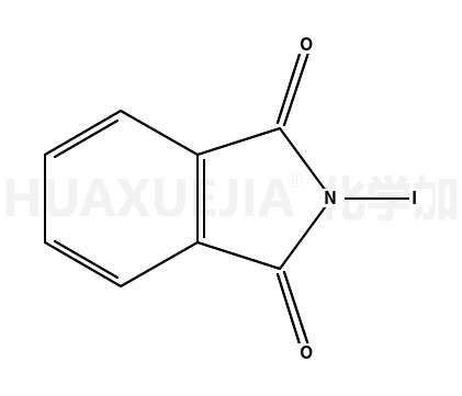 2-iodoisoindole-1,3-dione