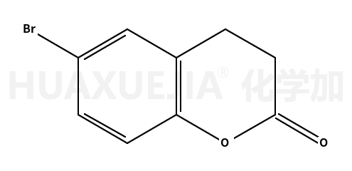 6-溴苯并二氢吡喃-2-酮