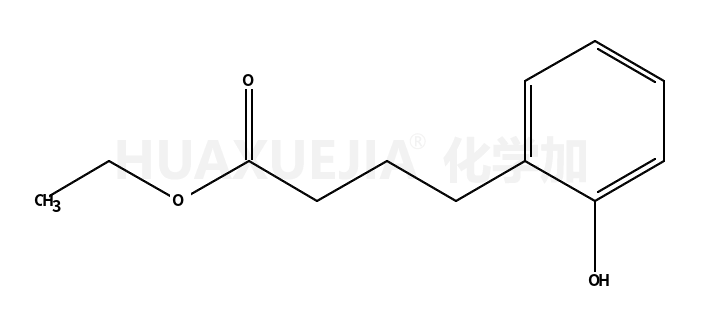 4-(2-羟基苯基)丁酸乙酯
