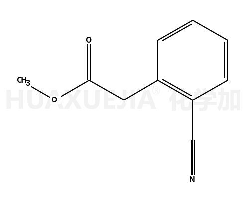 (2-氰基苯基)乙酸甲酯