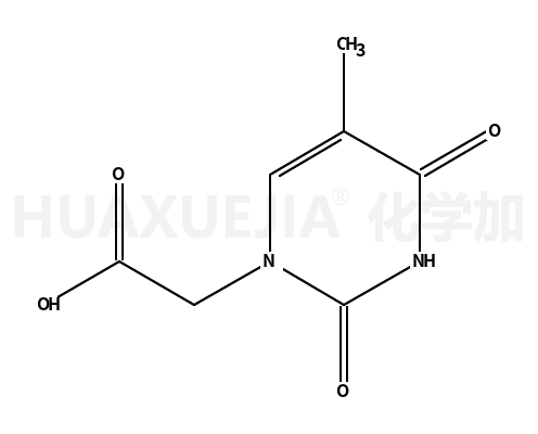 胸腺嘧啶-1-乙酸
