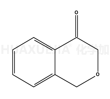 异色满-4-酮