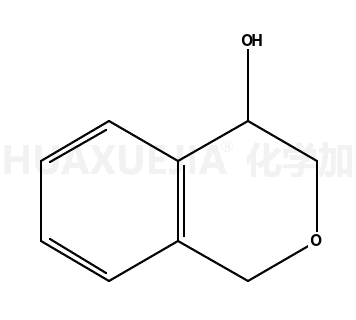 异苯并二氢吡喃-4-醇