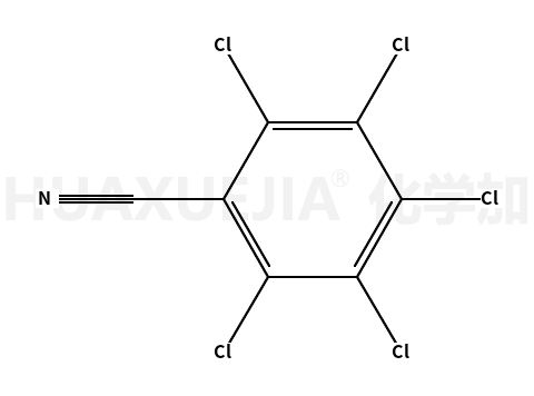 2.3.4.5.6-五氯苯甲腈