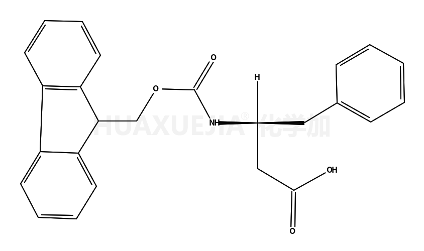 Fmoc-D-β-Homophe-OH