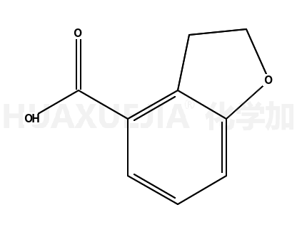 苯并二氢呋喃-4-甲酸