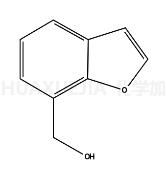 7-羟基甲基苯并呋喃