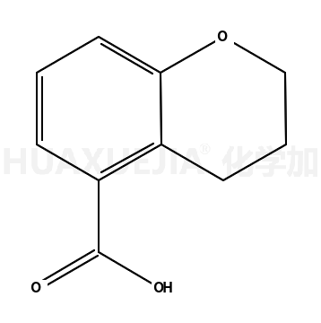 苯并二氫吡喃-5-羧酸