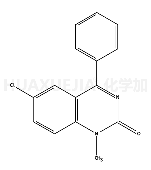 Diazepam Impurity E