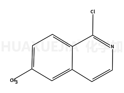 1-氯-6-甲基异喹啉