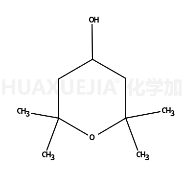 2,2,6,6-四甲基四氢-2H-吡喃-4-醇