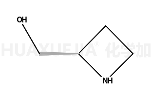 (R)-2-氮杂丁烷甲醇