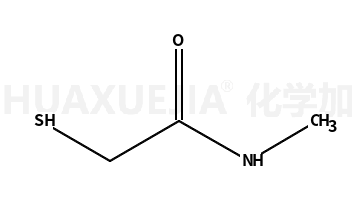 n-甲基-硫代乙酰胺