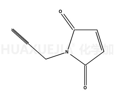 N-炔丙基马来酰亚胺