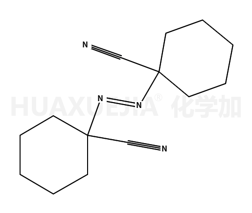 1,1'-偶氮双(环己烷甲腈)