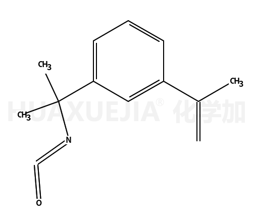 3-异丙烯基-α,α-二甲基苄基异氰酸酯