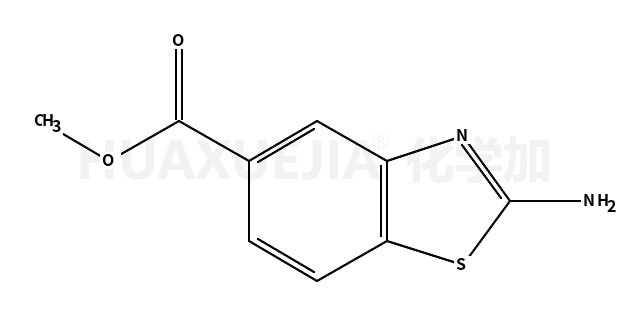 2-氨基 苯并噻唑-5-羧酸甲酯