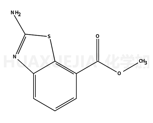 2-氨基-7-苯并噻唑羧酸甲酯