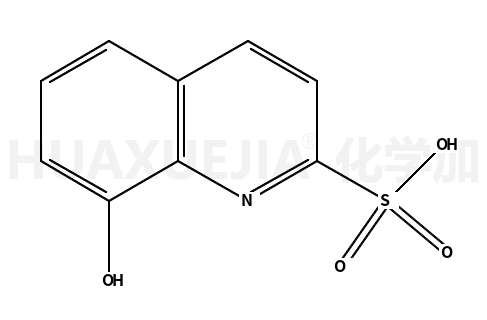 8-羟基喹啉-2-磺酸