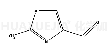 2-甲基-4-噻唑甲醛