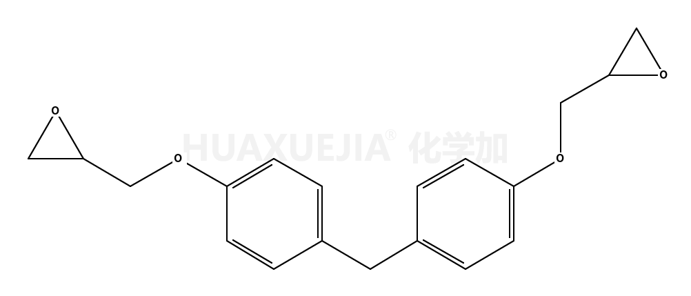 双酚F二缩水甘油醚