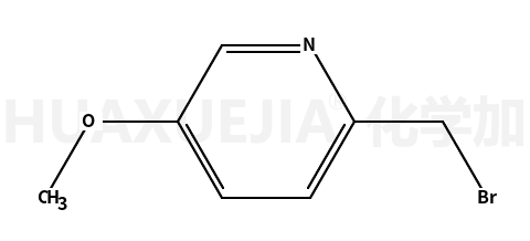 2-(溴甲基)-5-甲氧基吡啶