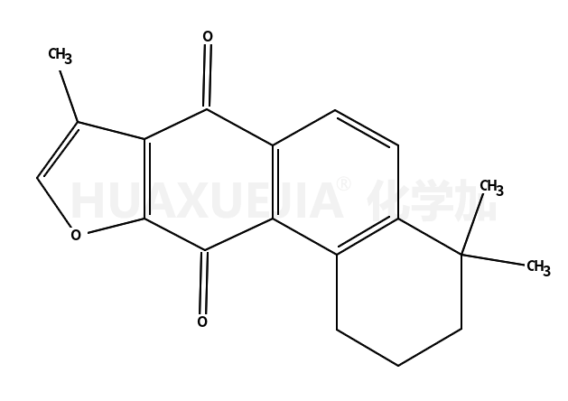 异丹参酮IIA