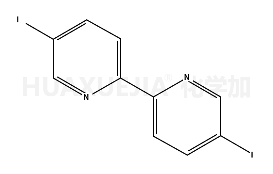 2,2'-Bipyridine,5,5'-diiodo