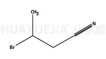 3-溴丁腈
