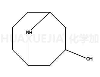 9-Azabicyclo[3.3.1]nonan-3-ol