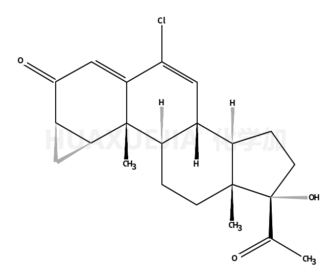 环丙孕酮