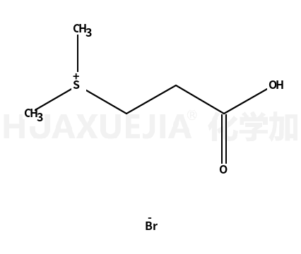 (2-羧乙基)二甲基溴化锍