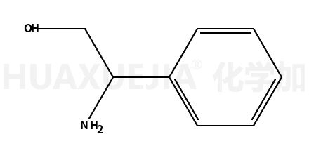 (S)-(+)-2-苯甘氨醇
